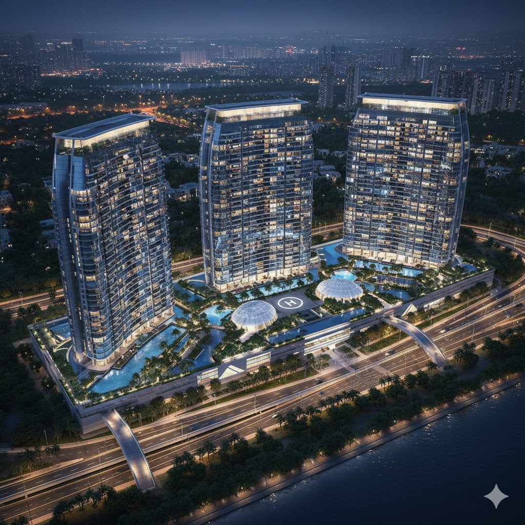 signature global dxp estate 37d