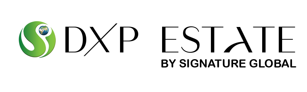 signature global dxp estate 37d